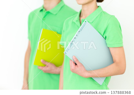 care worker care worker 137888368