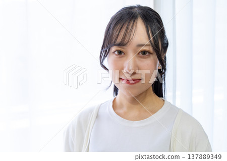 Beauty image of young women Beauty image of young women 137889349