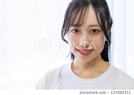 Beauty image of young women Beauty image of young women 137889351