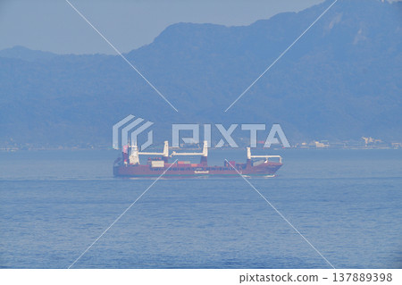 uraga channel, PLANTIJNGRAC 137889398