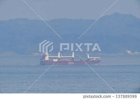 uraga channel, PLANTIJNGRAC 137889399