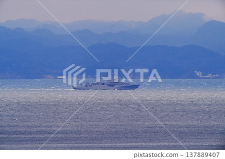 Japan Maritime Self-Defense Force, Uraga Channel, Muroto, ARC-483, minelayer 137889407