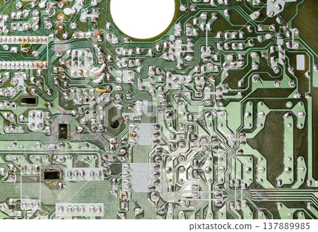 chip, high-resolution photo 137889985