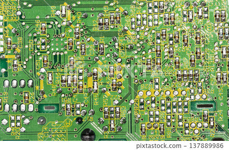 chip, high-resolution photo 137889986