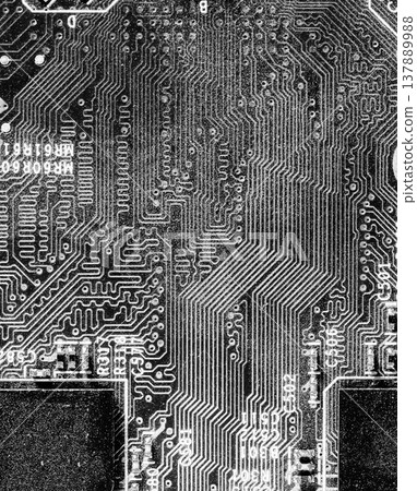 chip, high-resolution photo 137889988