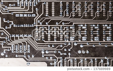 chip, high-resolution photo 137889989