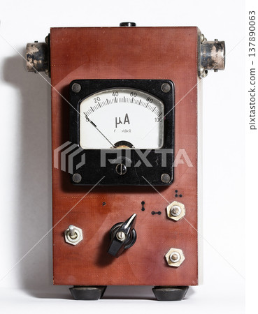 electrical equipment, tester 137890063