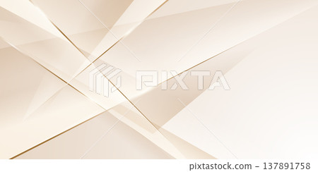 golden abstract background with luxury vector illustration golden abstract background with luxury vector illustration 137891758