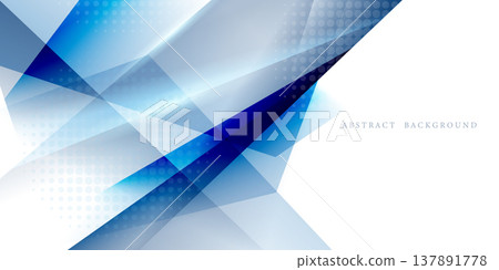 Modern geometric vector illustration design, abstract background. Modern geometric vector illustration design, abstract background. 137891778