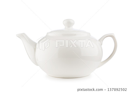 Teapot Teapot 137892502