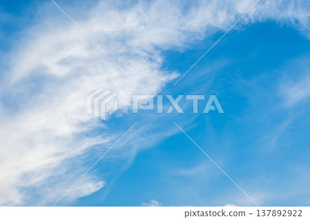 Beautiful morning sky Beautiful morning sky 137892922