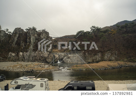Saejae Bicycle Path 137892981