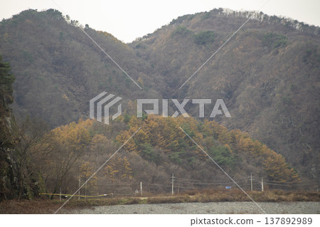 Saejae Bicycle Path Saejae Bicycle Path 137892989