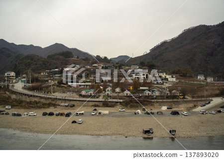 Saejae Bicycle Path Saejae Bicycle Path 137893020