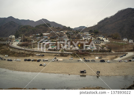 Saejae Bicycle Path Saejae Bicycle Path 137893022