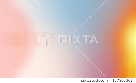Soft Gradient Transition Background Soft Gradient Transition Background 137893308
