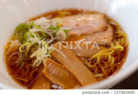 Delicious ramen Delicious ramen 137893600
