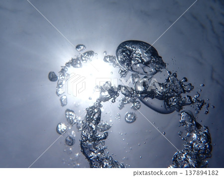 水下藝術 水下藝術 137894182