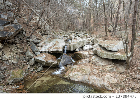 Mungyeongsaejae 137894475