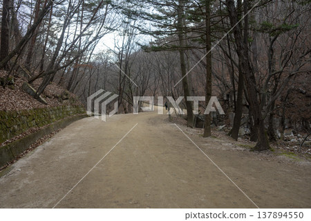 Mungyeongsaejae Mungyeongsaejae 137894550