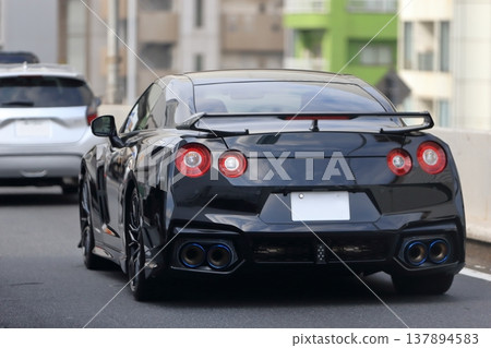 domestic sports car 137894583
