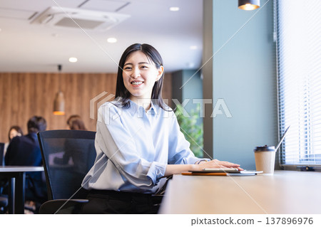 女商人 137896976