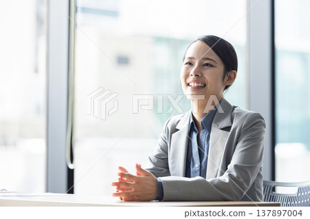 女商人 137897004