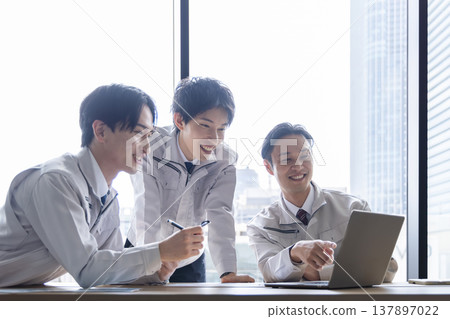 Business people meeting Business people meeting 137897022