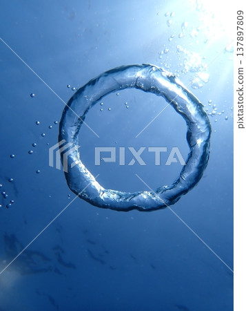 The ring that will soon break 137897809