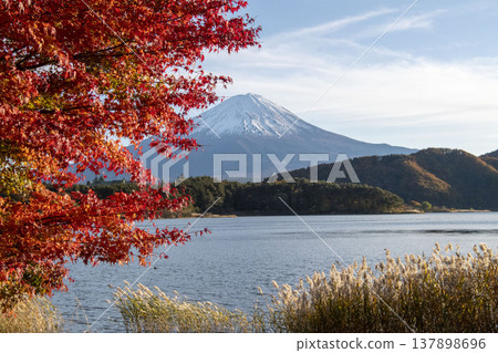 富士山和富士山 富士山和富士山 137898696