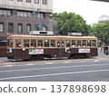 電車 電車 137898698