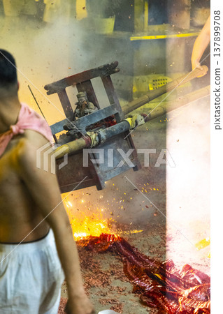 土地公的神聖時刻 土地公的神聖時刻 137899708