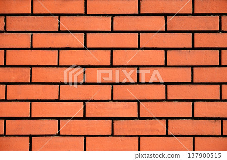Brick wall Brick wall 137900515