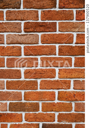 Brick wall Brick wall 137900520
