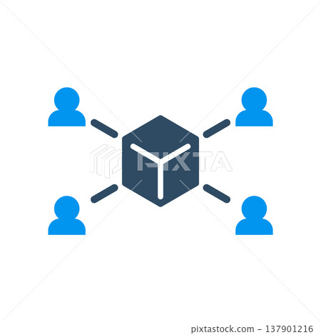 Decentralization Network Cube Community Structure Decentralization Network Cube Community Structure 137901216