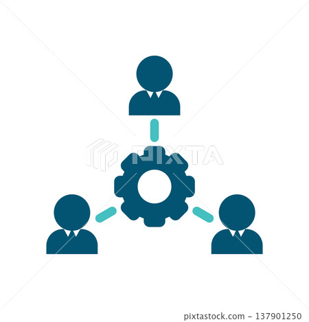 Team Structure Collaboration Workflow Network Team Structure Collaboration Workflow Network 137901250
