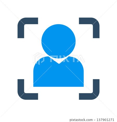 User Recognition Scan Profile System User Recognition Scan Profile System 137901271