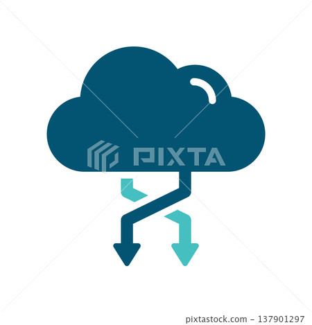 Cloud Load Balancer Traffic Routing Cloud Load Balancer Traffic Routing 137901297