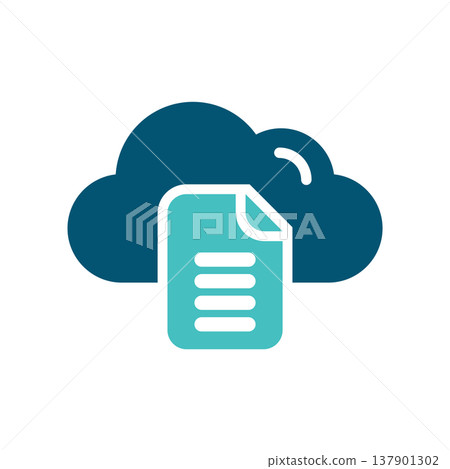 Cloud Standards Document Compliance Symbol Cloud Standards Document Compliance Symbol 137901302