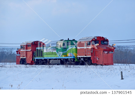石北本線,伊賀牛 - 愛別,JR北海道,DE15-1534(旭川),普通除雪列車,普通除雪車,羅素 石北本線,伊賀牛 - 愛別,JR北海道,DE15-1534(旭川),普通除雪列車,普通除雪車,羅素 137901545