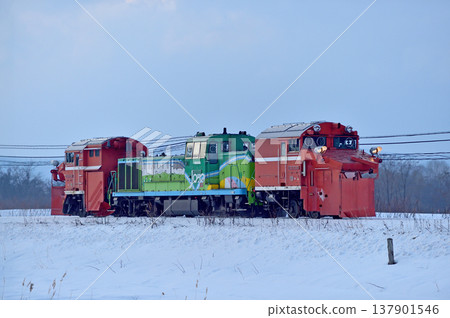 石北本線,伊賀牛 - 愛別,JR北海道,DE15-1534(旭川),普通除雪列車,普通除雪車,羅素 石北本線,伊賀牛 - 愛別,JR北海道,DE15-1534(旭川),普通除雪列車,普通除雪車,羅素 137901546