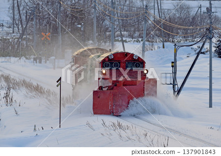 石北本線,伊賀牛 - 愛別,JR北海道,DE15-1534(旭川),常規除雪列車,羅素,常規除雪 石北本線,伊賀牛 - 愛別,JR北海道,DE15-1534(旭川),常規除雪列車,羅素,常規除雪 137901843