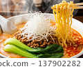 擔擔面 137902282