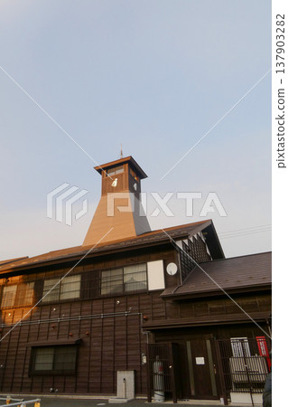 岩手縣盛岡市那田屋町消防站 岩手縣盛岡市那田屋町消防站 137903282