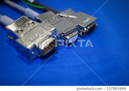 工業設備佈線 工業設備佈線 137903999