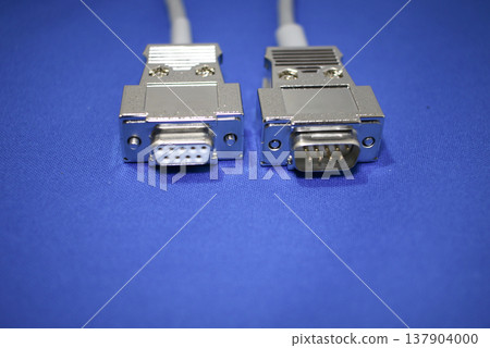 Industrial equipment wiring 137904000