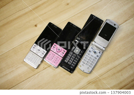 3G-only mobile phones will become unusable. 3G-only mobile phones will become unusable. 137904003