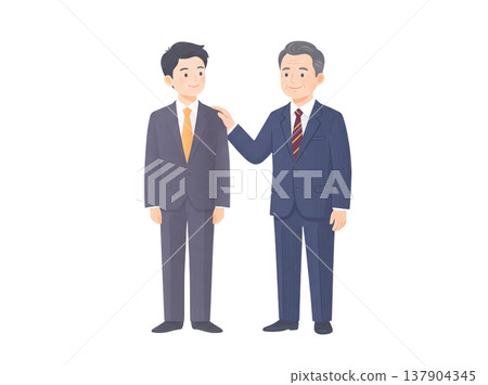 老闆和他的下屬 137904345