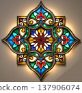 ornament with ornament 137906074