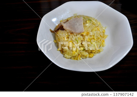 Fried rice Fried rice 137907142
